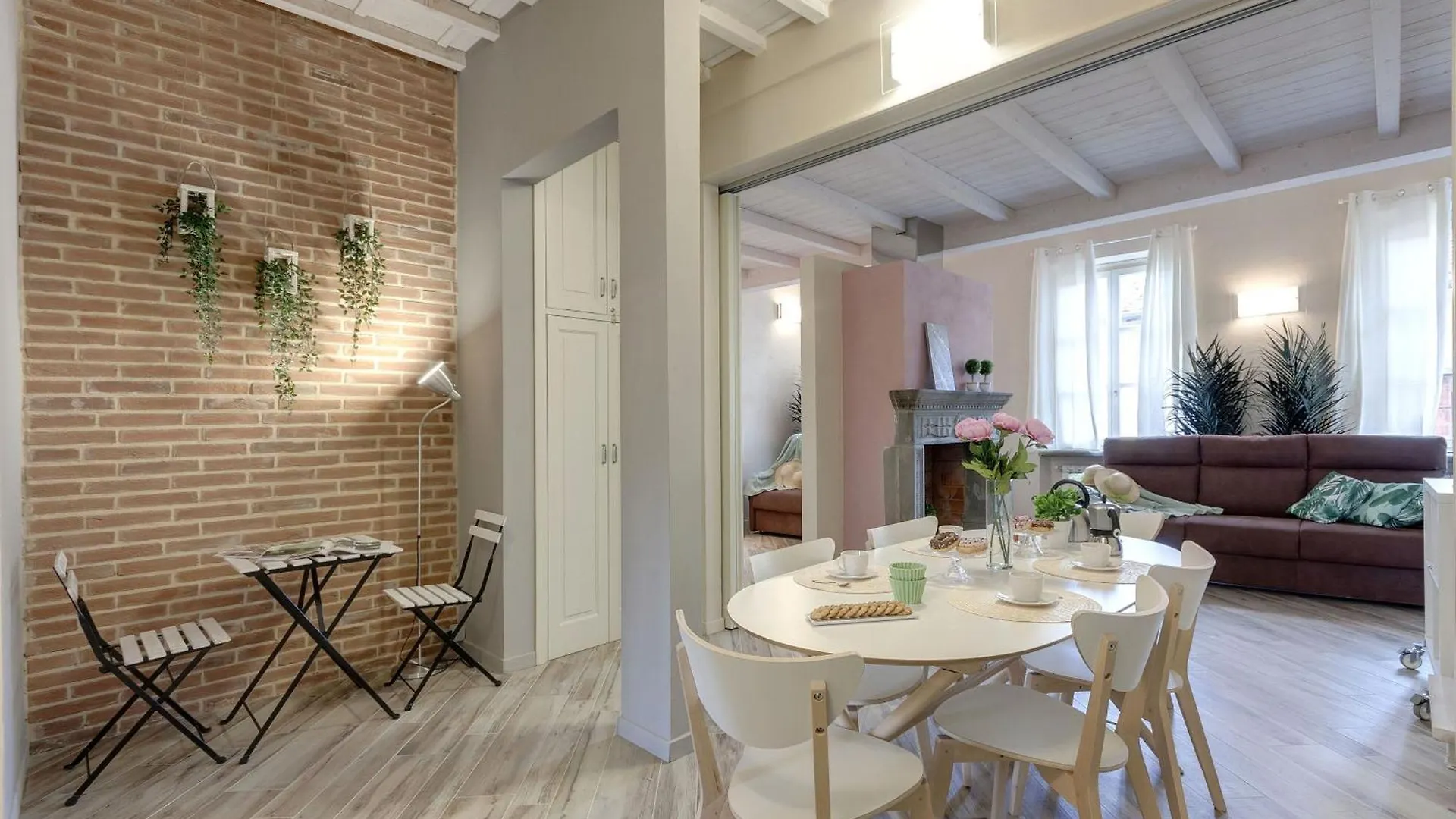 Vertical Garden Apartments By Mamo Florence 0*,  Italy