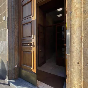  Apartamento Alinari Boutique