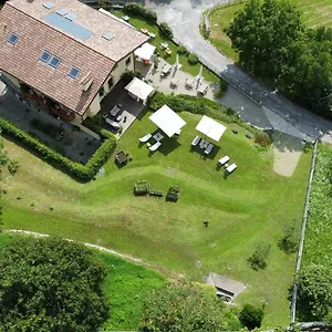 Deviscio Séjour à la ferme Lecco