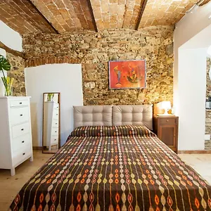Le Rose Casa Della Ciri Appartement