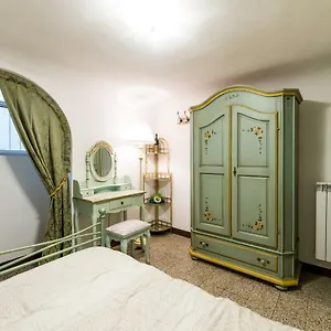  Habitación en casa particular Casa Savonarola Charme