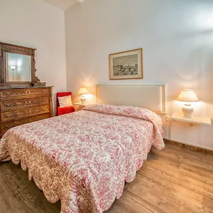  Apartamento La Casa Dei Nonni - Bright In
