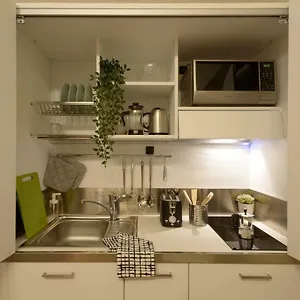 San Frediano 56 Appartement