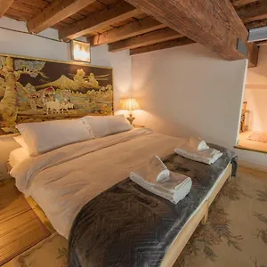  Apartment Loft Boutique Suite, Santa Croce, Florence, Wifi